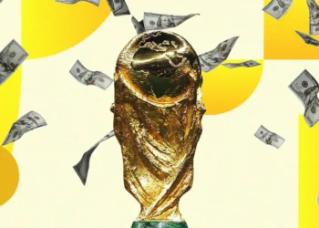 مونديال 2026