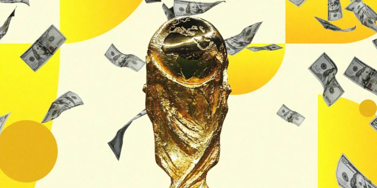 مونديال 2026