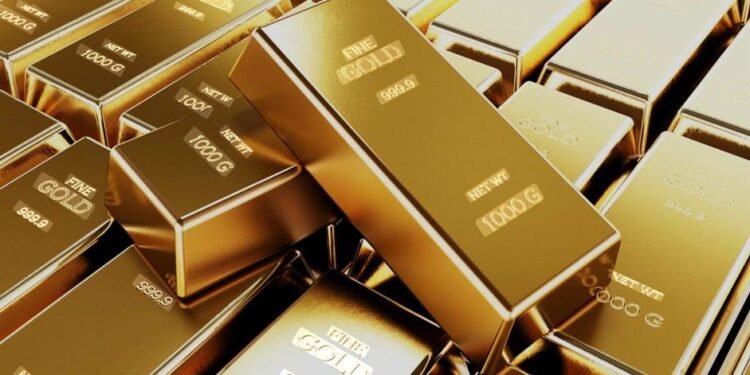 الذهب يواصل الصعود في مصر.. قفزة جديدة وعيار 21 يسجل 6890 جنيهًا
