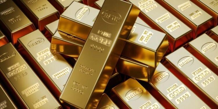 قفزة تاريخية في أسعار الذهب عالميًا .. الأوقية تقترب من 5000 دولار بدعم تراجع الدولار