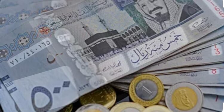 سعر الريال السعودي الآن في البنوك المصرية اليوم الجمعة 8 مايو 2026.. آخر تحديثات البيع والشراء