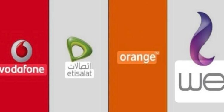 بعد زيادة أسعار الإنترنت في مصر.. لا زيادة في أسعار المكالمات وكروت الشحن