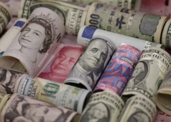 سعار العملات الاجنبية والعربية