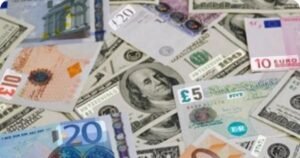 اسعار العملات الاجنبية