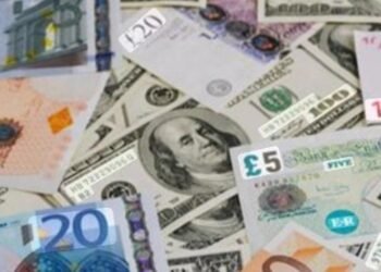 أسعار العملات الأجنبية والعربية .. أعرف الدولار بكام اليوم الجمعة 8 مايو