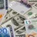 أسعار العملات الأجنبية والعربية .. أعرف الدولار بكام اليوم الجمعة 8 مايو