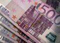سعر اليورو اليوم فى البنوك