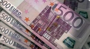سعر اليورو اليوم فى البنوك