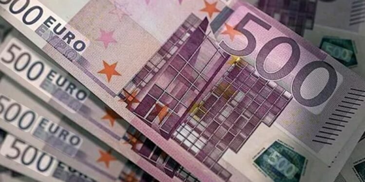 سعر اليورو اليوم فى البنوك