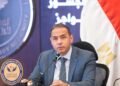 الدكتور إسلام عزام رئيس الرقابة المالية