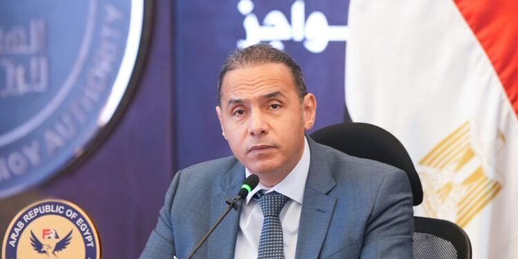 الرقابة المالية: نمو قوي لصناديق الاستثمار في مصر وارتفاع الأصول إلى 410.6 مليار جنيه