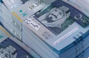 سعر الريال السعودي اليوم