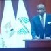 رئيس البنك الإفريقي للتصدير والاستيراد