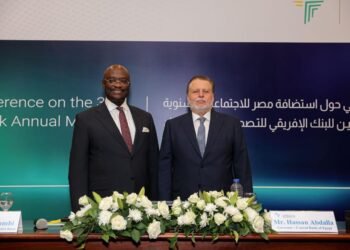 مصر تستعد لاستضافة أكبر تجمع اقتصادي إفريقي بالعلمين.. تمويلات أفريكسيم بنك تتجاوز 9.5 مليار دولار