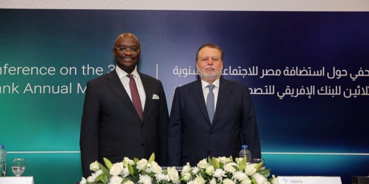مصر تستعد لاستضافة أكبر تجمع اقتصادي إفريقي بالعلمين.. تمويلات أفريكسيم بنك تتجاوز 9.5 مليار دولار