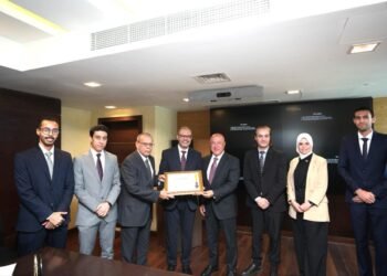البنك الأهلي المصري يحتفظ بشهادة PCI DSS العالمية للعام الثالث عشر