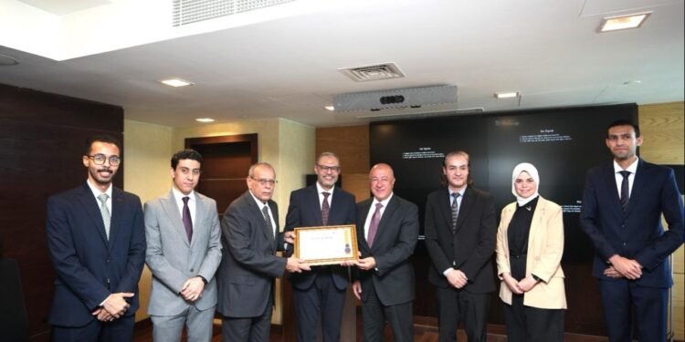 البنك الأهلي المصري يحتفظ بشهادة PCI DSS العالمية للعام الثالث عشر