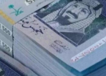 سعر الريال السعودى اليوم