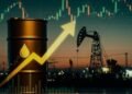 أسعار النفط تقفز بأكثر من 3%.. تهديدات ترامب لإيران.. وخام برنت يتجاوز 109 دولارات