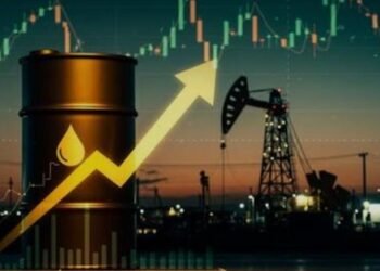 أسعار النفط تقفز بأكثر من 3%.. تهديدات ترامب لإيران.. وخام برنت يتجاوز 109 دولارات