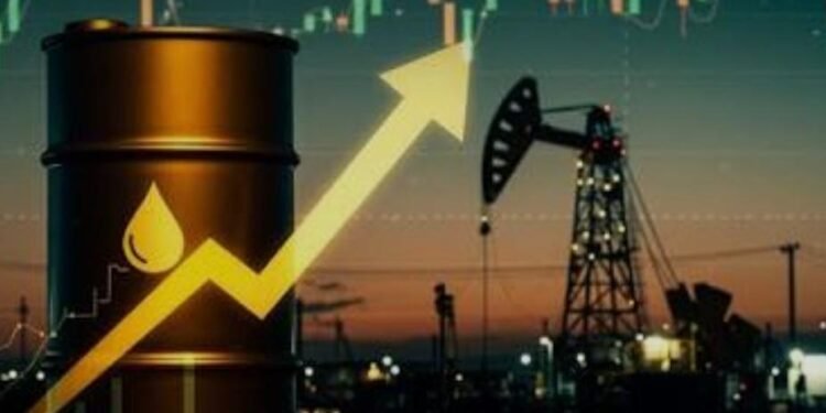 أسعار النفط تقفز بأكثر من 3%.. تهديدات ترامب لإيران.. وخام برنت يتجاوز 109 دولارات