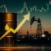 أسعار النفط تقفز بأكثر من 3%.. تهديدات ترامب لإيران.. وخام برنت يتجاوز 109 دولارات