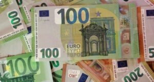 سعر اليورو اليوم فى البنوك