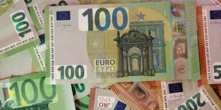 سعر اليورو اليوم فى البنوك