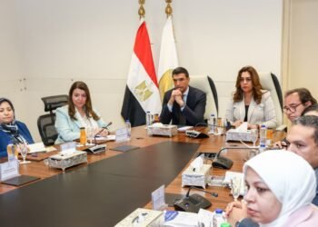 لدعم التحول الأخضر.. الحكومة تطلق أول منظومة الكترونية للسجل البيئي الموحد