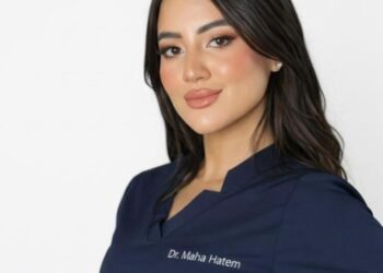 مها حاتم اخصائي جلديه و ليزر و تجميل