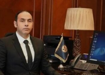 عمر رضوان رئيس البورصة