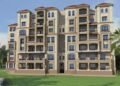 وحدات سكنية