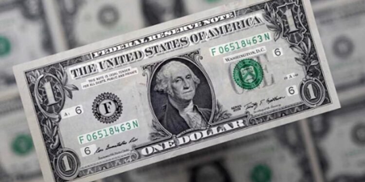 سعر الدولار اليوم