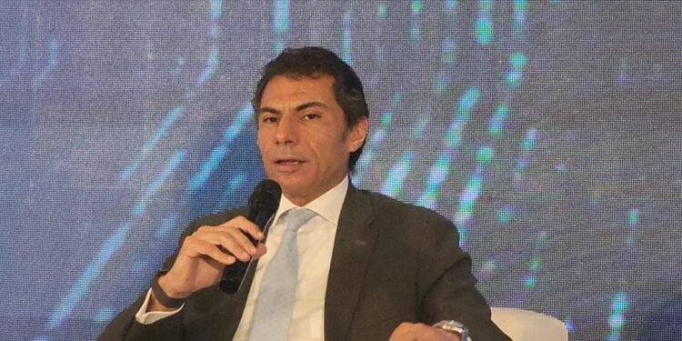 رئيس سوديك يشيد بالعقار المصري.. محرك رئيسي للاستثمار