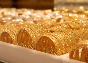أسعار الذهب في مصر اليوم