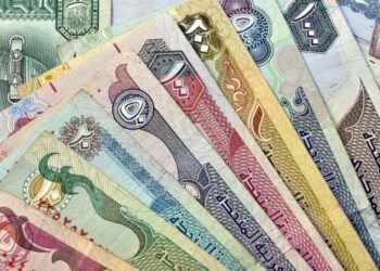 سعر الدرهم الإماراتي بختام تعاملات البنوك اليوم الإثنين