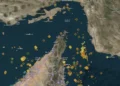 مضيق هرمز