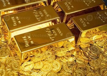 تراجع أسعار الذهب في مصر.. عيار 21 يسجل 6950