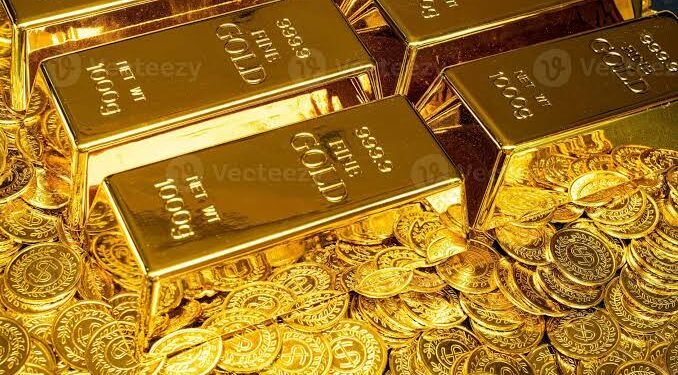تراجع أسعار الذهب في مصر.. عيار 21 يسجل 6950