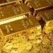تراجع أسعار الذهب في مصر.. عيار 21 يسجل 6950