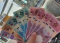سعر الريال القطري اليوم الأحد 3 مايو 2026 أمام الجنيه المصري في بداية التعاملات