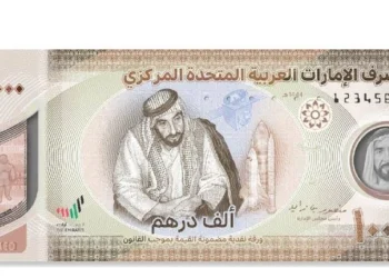 سعر الدرهم الإماراتي في البنوك المصرية اليوم الإثنين