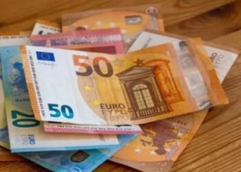 سعر اليورو اليوم في مصر يهبط بنهاية تعاملات الإثنين 25 مايو 2026.. تعرف على أحدث أسعار البنوك