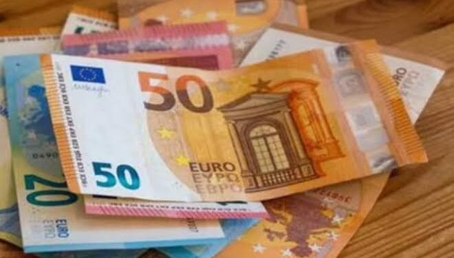 سعر اليورو اليوم في مصر يهبط بنهاية تعاملات الإثنين 25 مايو 2026.. تعرف على أحدث أسعار البنوك