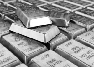 أسعار الفضة اليوم