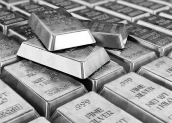 أسعار الفضة اليوم