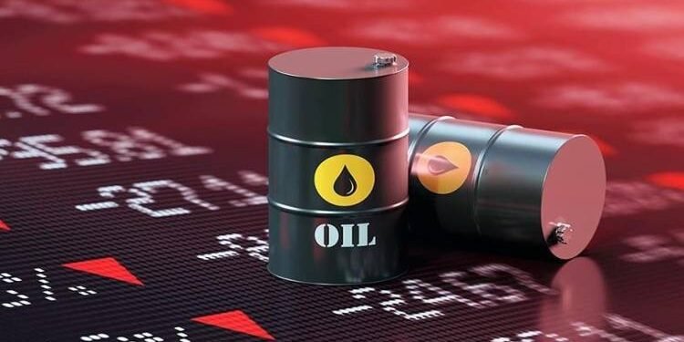 تراجع أسعار النفط عالميًا.. خام WTI يغلق منخفضًا 0.26% وبرنت قرب 111 دولارًا للبرميل