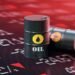 تراجع أسعار النفط عالميًا.. خام WTI يغلق منخفضًا 0.26% وبرنت قرب 111 دولارًا للبرميل