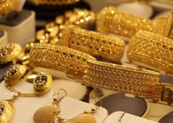 أسعار الذهب اليوم