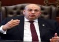 أشرف عبد الغني مؤسس جمعية خبراء الضرائب المصرية